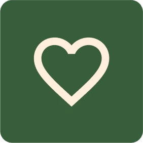 Heart Icon